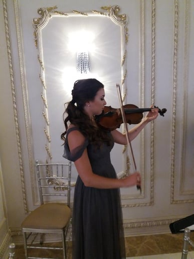Gallery photo 8 of Rebekah McCain