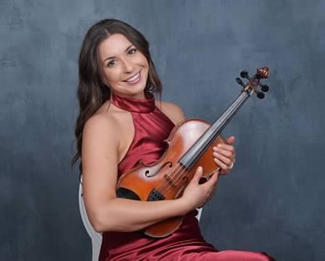 Gallery photo 6 of Rebekah McCain
