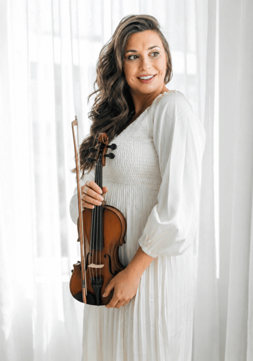 Gallery photo 9 of Rebekah McCain