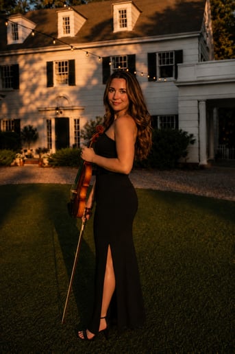 Gallery photo 1 of Rebekah McCain