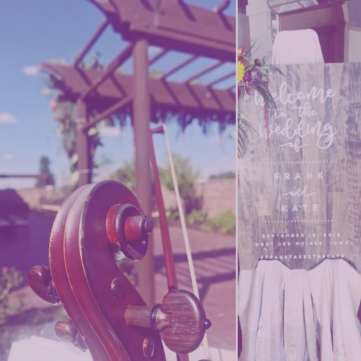 Gallery photo 1 of Wedding Violinist