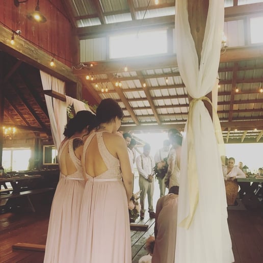 Gallery photo 2 of Wedding Violinist