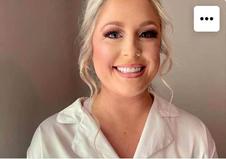 Gallery photo 5 of Landy - Wedding/Event Makeup Artist (MUA)