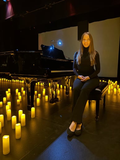 Gallery photo 3 of Piano By Irina