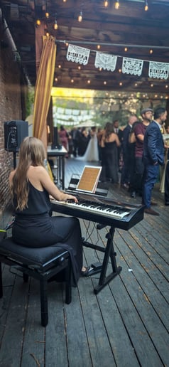 Gallery photo 4 of Piano By Irina