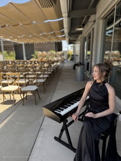 Gallery photo 5 of Piano By Irina
