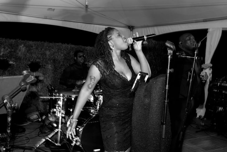 Gallery photo 2 of Wedding/Event Singer