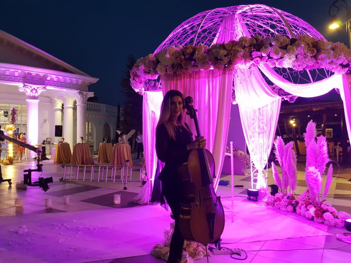 Gallery photo 7 of Wedding & Events