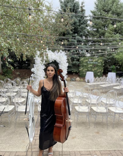 Gallery photo 2 of Wedding & Events