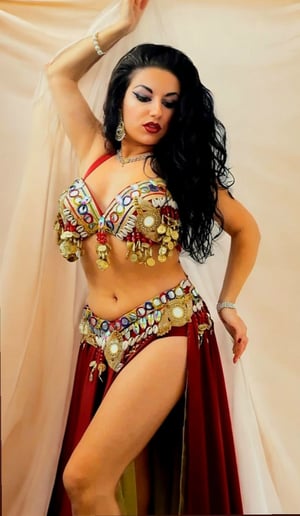 Gallery photo 6 of Belly Dance by Kinga