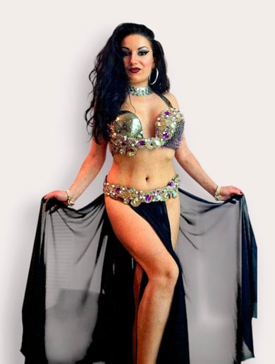 Gallery photo 8 of Belly Dance by Kinga