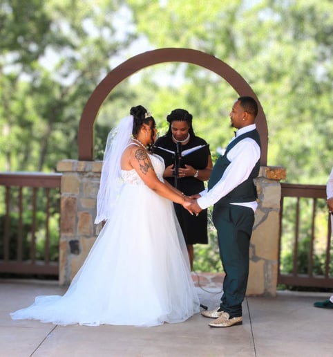 Gallery photo 8 of Weddings by Alexis -Wedding Officiant