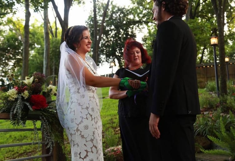Gallery photo 1 of Phoenix Rising Ceremonies