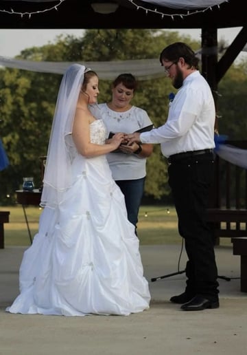 Gallery photo 5 of Phoenix Rising Ceremonies