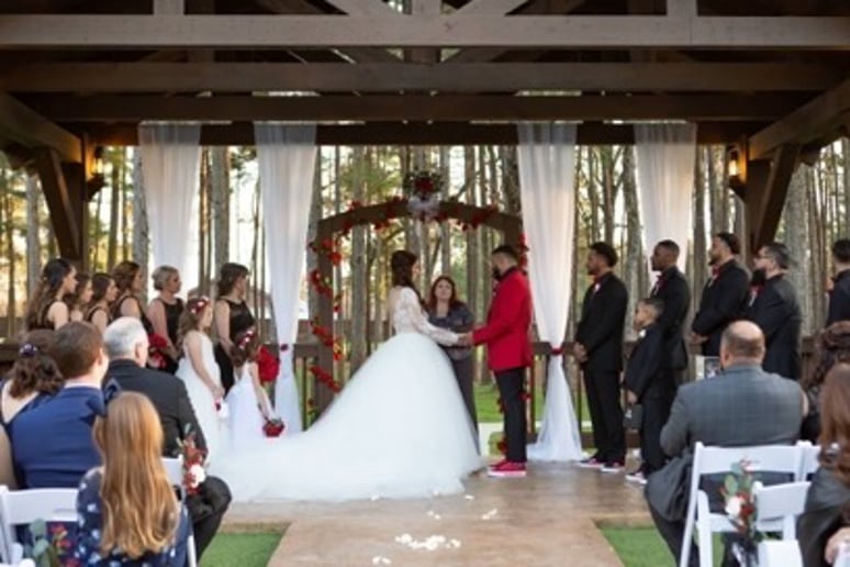 Gallery photo 7 of Phoenix Rising Ceremonies