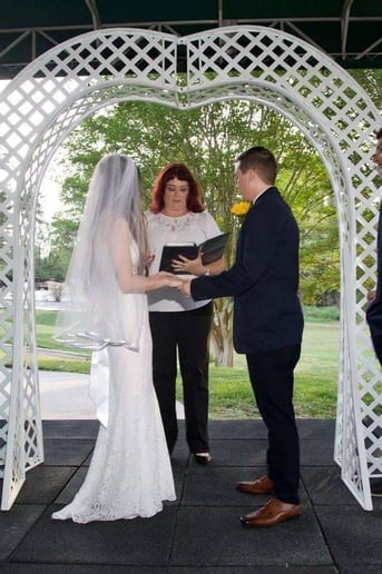 Gallery photo 9 of Phoenix Rising Ceremonies