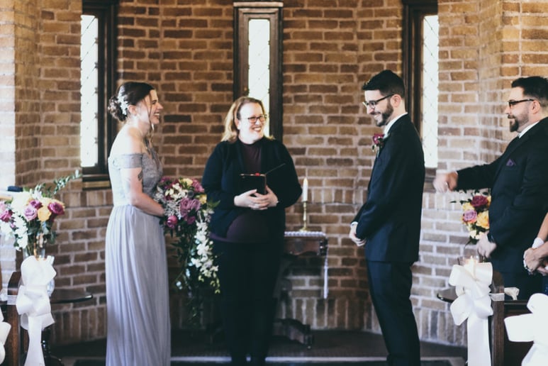 Gallery photo 1 of Weddings by Elizabeth