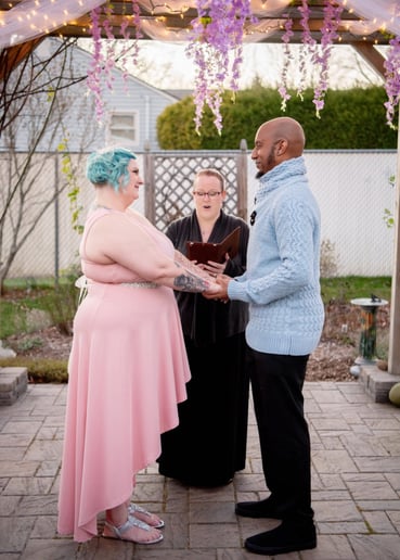 Gallery photo 8 of Weddings by Elizabeth