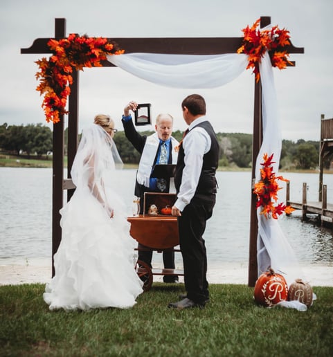 Gallery photo 3 of Weddings By Jeff Lowe