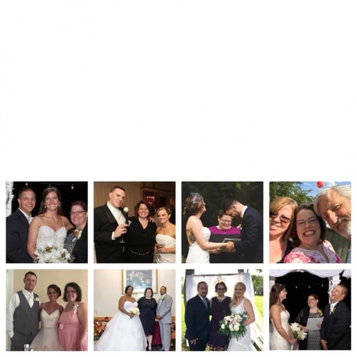 Gallery photo 2 of Weddings by Jenni