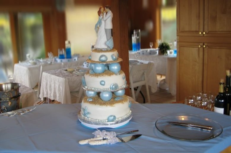Gallery photo 1 of Weddings by Kristen