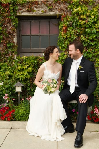 Gallery photo 1 of Weddings by Liz and Mia