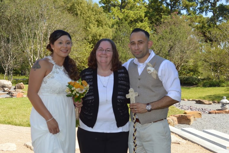 Gallery photo 3 of Weddings by Memorable Moment