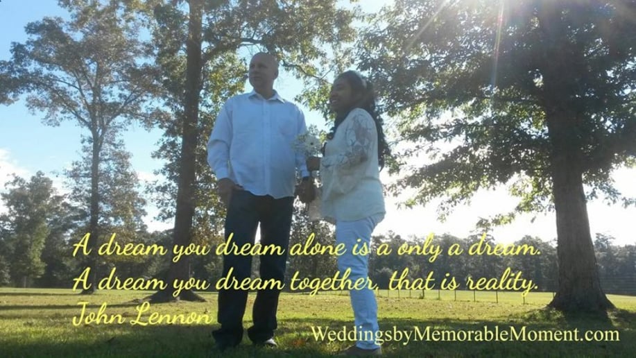 Gallery photo 5 of Weddings by Memorable Moment