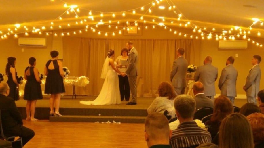 Gallery photo 6 of Reenie Montgomery, Wedding Officiant