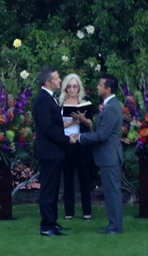 Gallery photo 2 of Weddings by Pamela