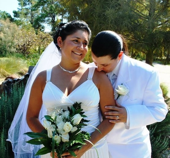 Gallery photo 3 of Weddings by Pamela