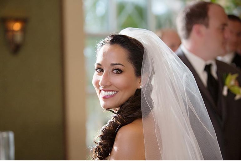 Gallery photo 6 of Bridal Beauty by Stephanie
