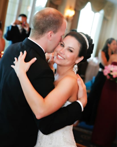 Gallery photo 7 of Bridal Beauty by Stephanie