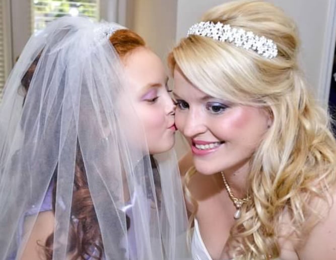 Gallery photo 3 of Bridal Beauty by Stephanie