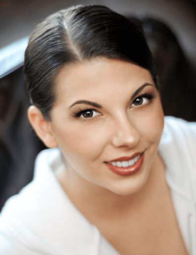 Gallery photo 4 of Bridal Beauty by Stephanie