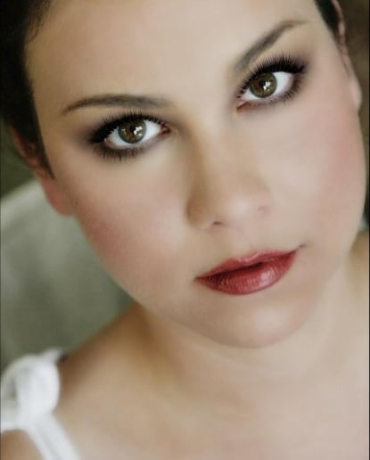 Gallery photo 8 of Bridal Beauty by Stephanie