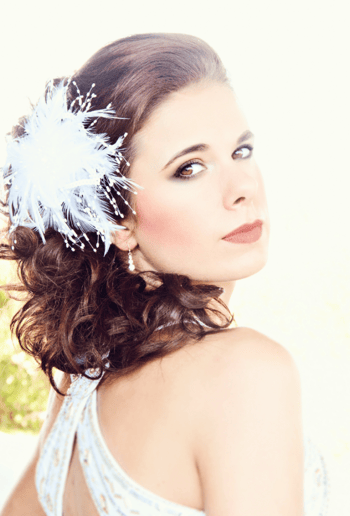 Gallery photo 10 of Bridal Beauty by Stephanie
