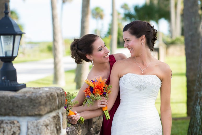 Gallery photo 5 of Bridal Beauty by Stephanie