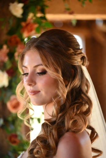 Gallery photo 1 of Bridal Beauty by Stephanie