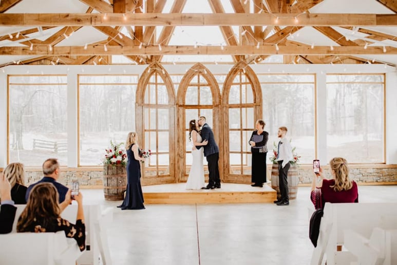 Gallery photo 4 of Weddings By Valise