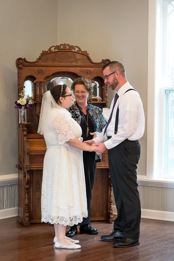 Gallery photo 6 of Weddings By Valise