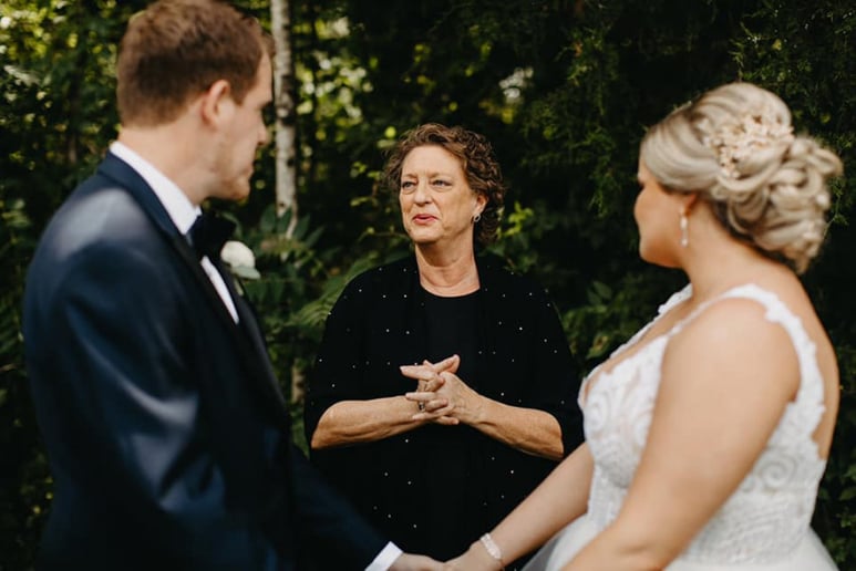 Gallery photo 7 of Weddings By Valise