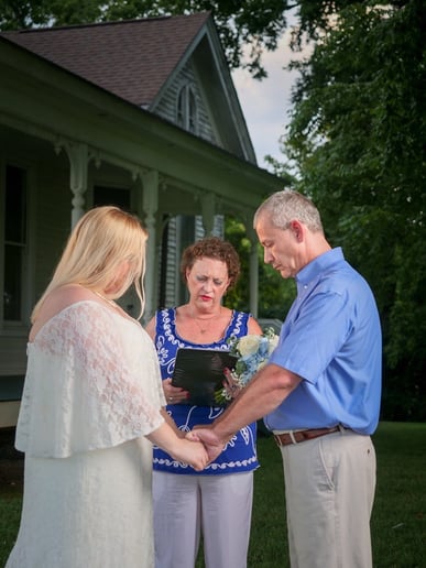Gallery photo 9 of Weddings By Valise