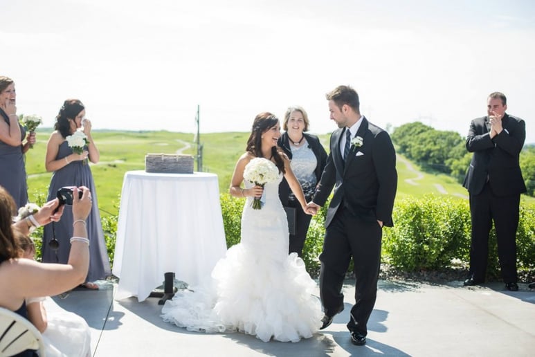Gallery photo 1 of Weddings by West