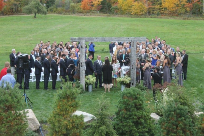 Gallery photo 1 of Weddings, Celebrations, & Travel by Brenda LLC