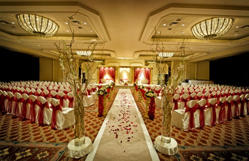 Gallery photo 2 of Weddings Simply Unique