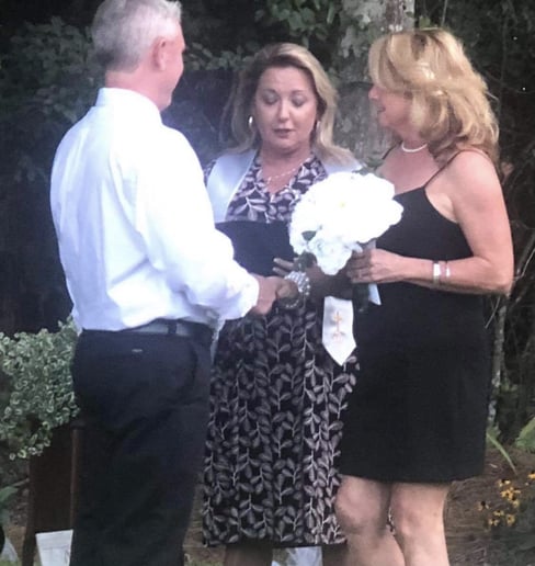 Gallery photo 4 of Weddings Unlimited with Leslie H
