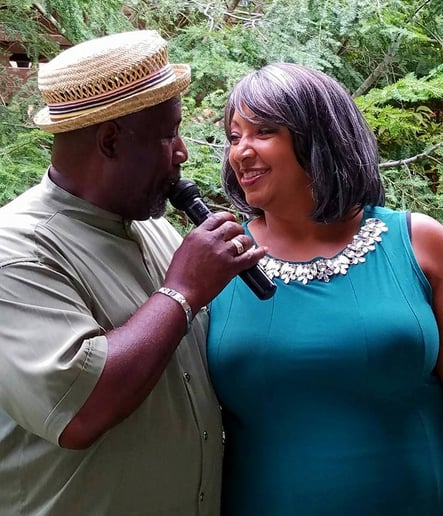 Gallery photo 1 of Weddings with Angie BEE