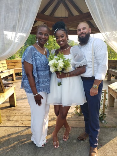 Gallery photo 1 of Weddings w/TMS