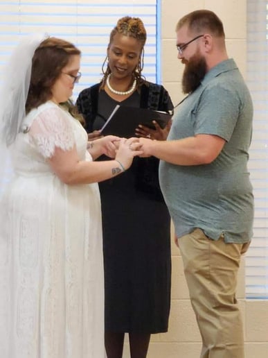Gallery photo 2 of Weddings w/TMS
